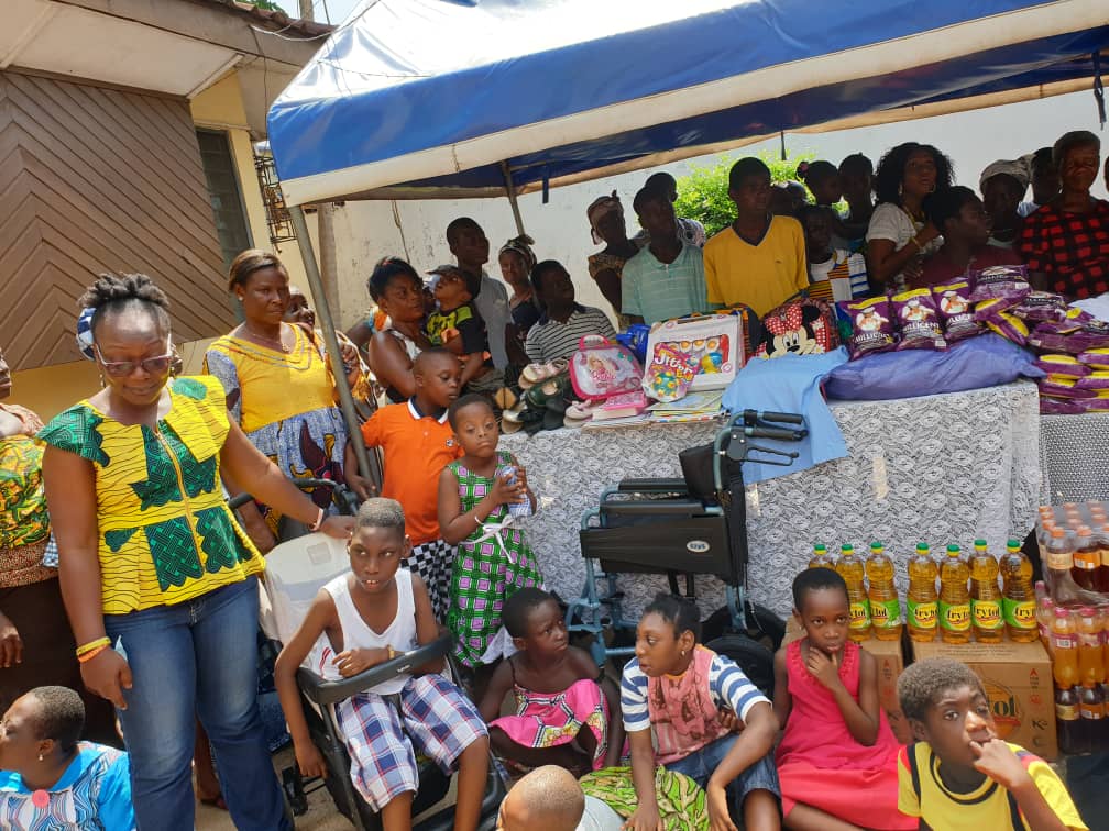 annual event 2019 hopeful vessels charity