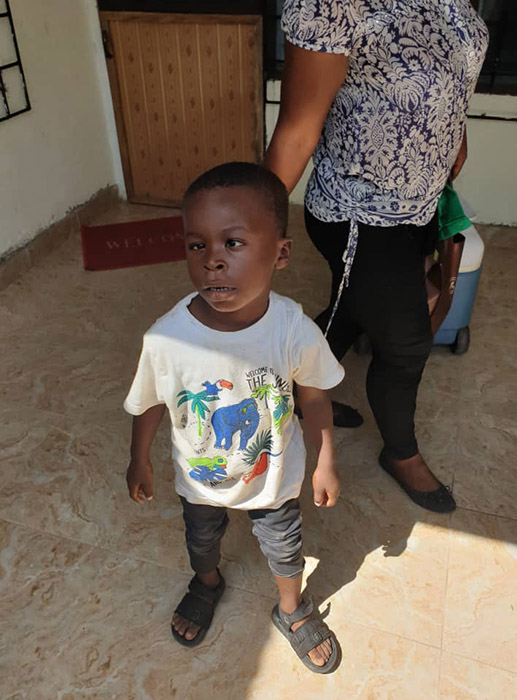 hopeful vessels charity